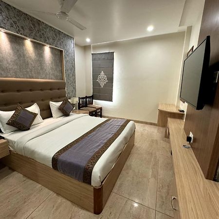 Hotel River Rhythm Assi Ghat 바라나시 외부 사진