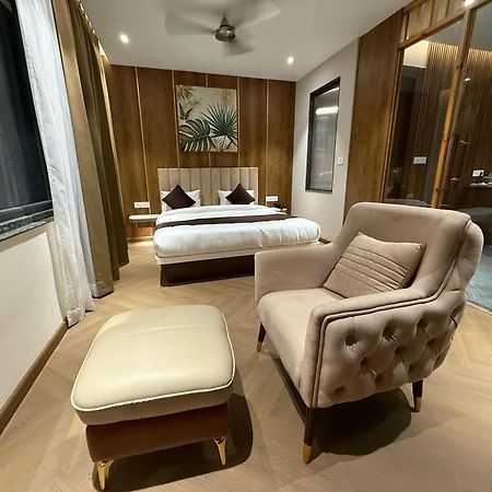 Hotel River Rhythm Assi Ghat 바라나시 외부 사진