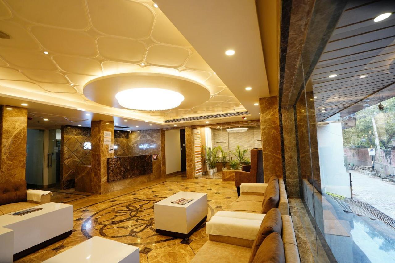 Hotel River Rhythm Assi Ghat 바라나시 외부 사진