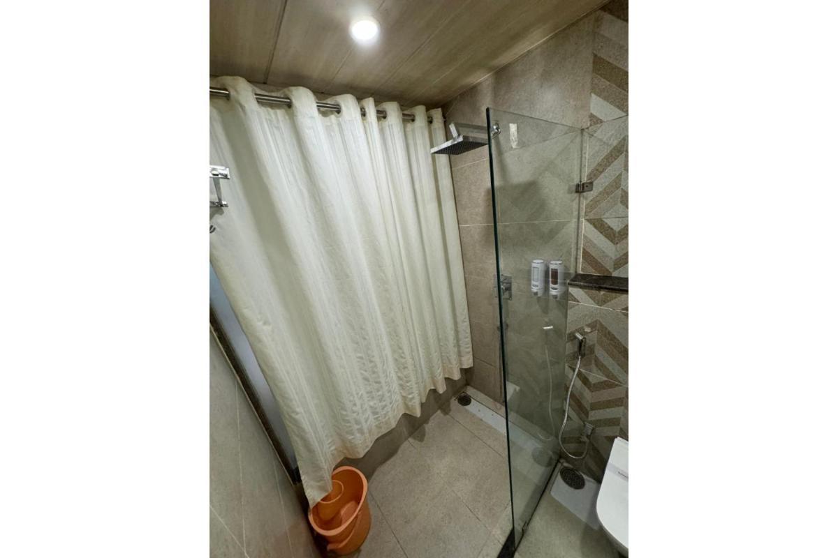 Hotel River Rhythm Assi Ghat 바라나시 외부 사진