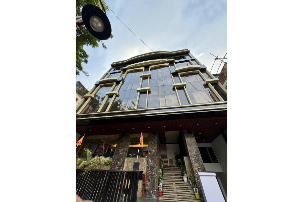 Hotel River Rhythm Assi Ghat 바라나시 외부 사진
