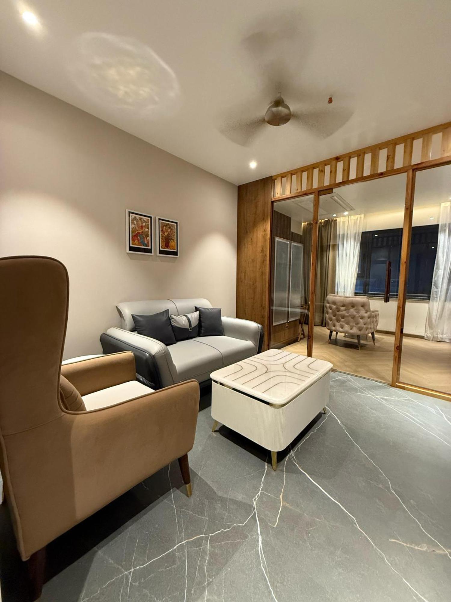 Hotel River Rhythm Assi Ghat 바라나시 외부 사진