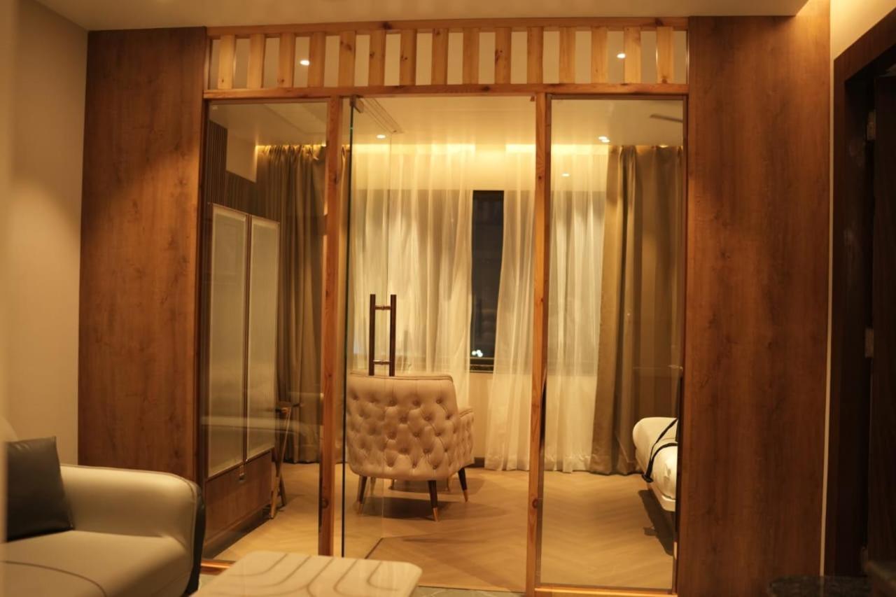 Hotel River Rhythm Assi Ghat 바라나시 외부 사진