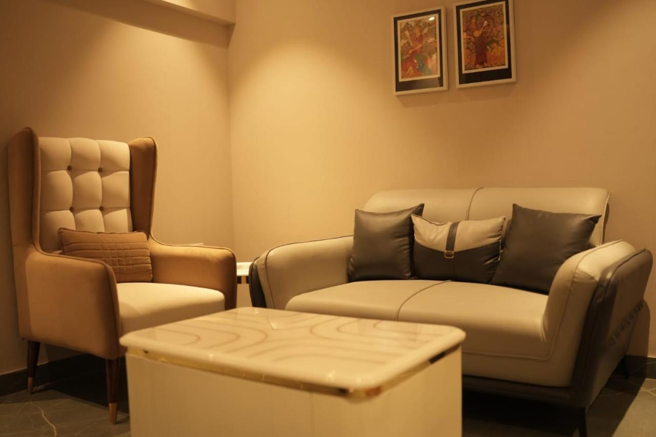 Hotel River Rhythm Assi Ghat 바라나시 외부 사진